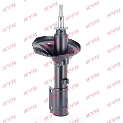 Amortiguador Premium KYB 634023 Marca Reconocida
